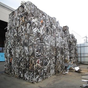 Livraison Rapide Déchets d'Aluminium d'Extrusion de Qualité Pure à 99% Prix Bas Vente en Gros France 10kg de Déchets d'Aluminium à Fonder en Lingots - Product Image 4