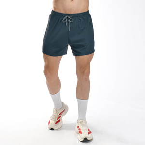 <b>Men</b> Casual Cotton <b>Shorts</b> for Summer Wear Lightweight Breathable <b>Shorts</b> Daily Use <b>Men</b> Comfortable <b>Elastic</b> <b>Waist</b> <b>Shorts</b> - Product Image 4
