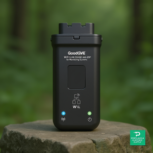 ดองเกิล GoodWe WiFi/LAN รุ่น GA10081-68-00P สำหรับระบบตรวจสอบ - Product Image 2
