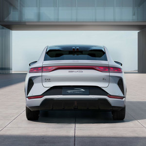 2024 <span class=keywords><strong>de</strong></span> BYD SONG L SUV AWD Voiture électrique EV 602km - Product Image 1