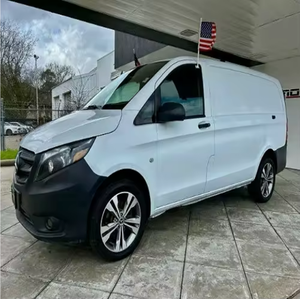 Mercedes-Benz Metris Passager RWD 2020 d'occasion abordable, conduite à gauche/droite - Product Image 1