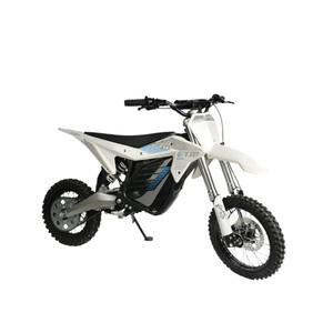 Super Ventes NOUVELLEMENT Offre Offres Spéciales pour 2025 R.T.R Electrics Minii DirtBikes avec moteur sans balais 48v/60v Ventes de moteur refroidi par air - Product Image 1