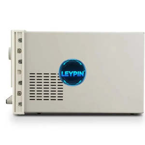Fuente de Alimentación CC de Triple Salida Keysight/Agilent U8031A de 375W, 30V/6A y 5V/3A, Nuevo Probador de Carga Electrónica Lexso - Product Image 3