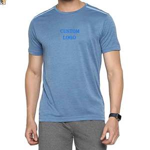 Camisetas con premios al por mayor, 2024 colores lisos simples disponibles, coloque el logotipo de su marca en la sublimación de impresión de bordado - Product Image 1