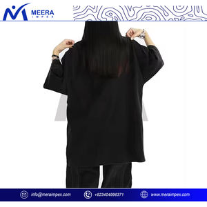 เสื้อยืดผู้ชายพิมพ์ลาย DTF เสื้อเชิ้ตลำลองแขนสั้นผ้าคอตตอนแห้งเร็วใส่สบายโลโก้ตามสั่งสำหรับเสื้อผ้าแนวสตรีทแฟชั่นและใช้ในชีวิตประจำวัน - Product Image 5