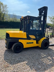 Montacargas Usados/Nuevos en Venta - Product Image 2