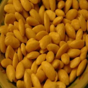 Amandes de la dernière récolte / Amandes grillées et salées 100% en vrac de Thaïlande, qualité supérieure, en vente - Product Image 1