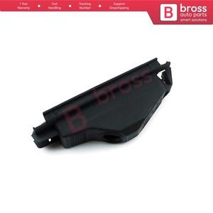 Lampe d'éclairage de plaque d'immatriculation BSP942 8200957874 pour Logan Sandero 2 Symbol 3 - Product Image 3