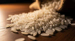 Arroz Basmati Pusa Indio Premium 1121 de Grano Extra Largo – Basmati Aromático Añeigado de Calidad de Exportación para Compradores Mayoristas Globales - Product Image 2