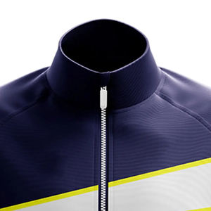 Nouveautés Vestes imprimées par sublimation pour hommes Meilleure vente chaude Veste de sublimation avec logo personnalisé imprimé en différentes couleurs - Product Image 5