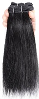 Extensions de cheveux indiennes Remy naturelles à bandes adhésives, double trame, styles raides et ondulés, couleur naturelle, 100 % cuticules alignées, directement d'Inde