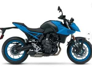 NUEVA LLEGADA 2023 NUEVO SUZUKIIS GSX8S 776CC-6 VELOCIDADES TRANSMISIONES A LA VENTA - Product Image 4