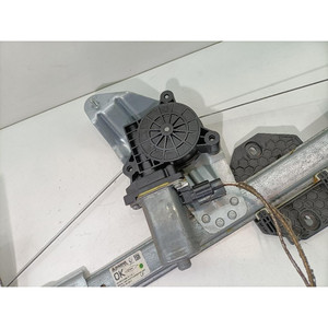 Mecanismo Regulador de Ventanilla Delantera Izquierda DACIA Sandero 1ª Serie 807213282R K9K612 (08>12) - Product Image 2