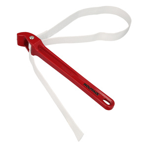 Chiave a Cinghia in Nylon e Alluminio 30 cm. Nastro da 98 cm. - Product Image 1