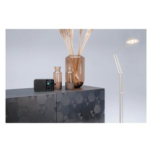 Radio DAB+ (Rechargeable) Noire CR M30DAB B - Product Image 4