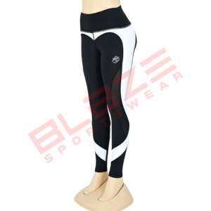 Pantalones cortos de gimnasio de cintura alta personalizados, mallas de entrenamiento de motorista gris suave, mallas de Yoga de cintura elástica sin costuras con cordón de malla - Product Image 5