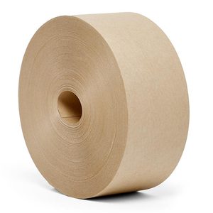 เทปกาวกระดาษคราฟท์สำหรับปิดผนึกกล่อง - Product Image 2