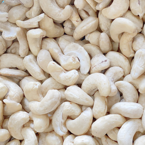 WW180เม็ดมะม่วงหิมพานต์จากโรงงานที่เชื่อถือได้ WW240 WW320เม็ดมะม่วงหิมพานต์ LP เม็ดมะม่วงหิมพานต์ถั่วเม็ดมะม่วงหิมพานต์จากเวียดนามบรรจุภัณฑ์แบบกำหนดเอง - Product Image 1