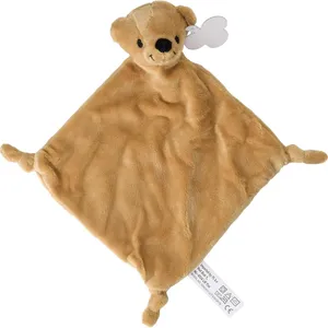 Peluche Personalizzato Amelia, Giocattolo Promozionale - Product Image 3