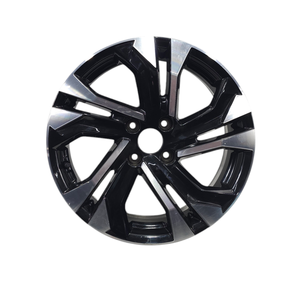 JANTE EN ALLIAGE PEUGEOT 2008 Série 9828186080 (19>) - Product Image 1