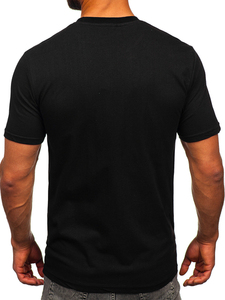 Camisetas impresas de alta calidad para hombres en nuevo diseño en estilo deportivo DTF/DTG 280GSM - Product Image 6