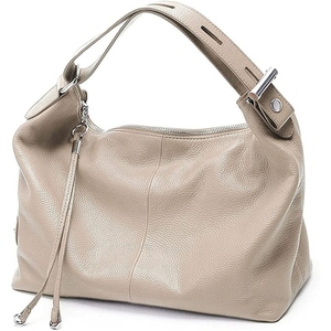 Bolso tote de cuero PU duradero para mujer, para llevar al hombro y cruzado. - Product Image 1