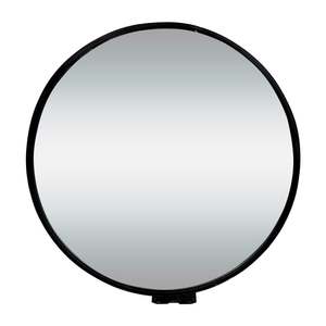90 cm Convex Traffic Safety <b>Mirror</b> Glass ACryl and PC Material for Outdoor Parking Lot Rearview Usage - Product Image 2