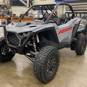 NOUVEAU ARRIVÉ POUR 2025 PO-LARIS RZR PRO S SPORT avec support OEM personnalisable prêt à expédier - Product Image 1