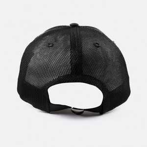 Sombreros de béisbol de 6 paneles con logotipo personalizado y bordado 3D de alta calidad, sombreros de béisbol transpirables de algodón 100% de ajuste Regular para papá - Product Image 4