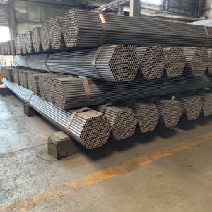 Tubería de Acero Soldada por Arco Doble Sumergido (DSAW/<span class=keywords><strong>UOE</strong></span>/JCOE) de Gran Diámetro, Suministro Personalizado de Fábrica para Proyectos de Transporte de Petróleo y Gas - Product Image 2