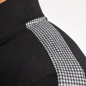 Sweat à capuche unisexe classique à épaules tombantes, en coton 100% imperméable, de qualité supérieure, personnalisé, vierge, décontracté, poids lourd, 2025 - Product Image 3