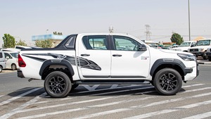 TOYOTA HILUX 2020 2021 2022 2023 2024 EN VENTA, Garantía de 3 Años, Grado Industrial/DIY - Product Image 2