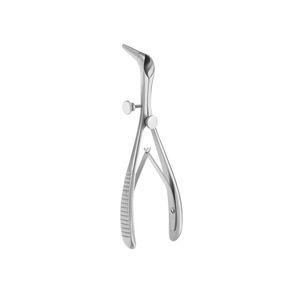 Vente chaude Spéculum Nasal MED 160MM Poids Léger Tôle Spéculum Nasal En Acier Inoxydable Poids Léger Tôle - Product Image 5