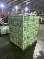 Jus d'aloe vera ABEST saveur pastèque 500ml bouteille PET Boisson Halal OEM ODM Usine Vietnam Fournisseur en gros