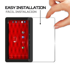 ฟิล์มกันรอยหน้าจอ ANTISHOCK สำหรับแท็บเล็ต NavCity NT-1725 ฝาครอบป้องกันระดับพรีเมียม - Product Image 3