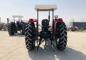 Acheter un tracteur agricole Massey Ferguson 290 - Product Image 2