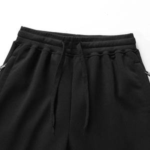 Nouvelle mode de survêtement de haute qualité, Design de Logo personnalisé, vêtements d'hiver, matériau personnalisé, fermeture éclair, manches longues, survêtements pour hommes - Product Image 4