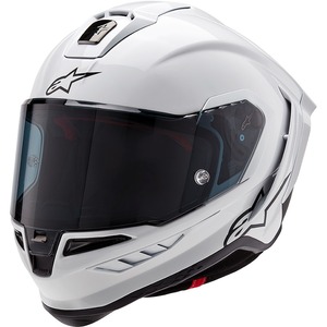 Casco Alpinestars Supertech R10 Nuevo, Garantía de 3 Años, Hecho en EE. UU., Entrega a Domicilio - Product Image 1