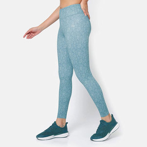 Pantalones de Yoga para Mujer, Cintura Alta, Leggings Deportivos sin Costuras, Ropa Deportiva Femenina Tendencia 2026, Leggings Estampados - Product Image 4