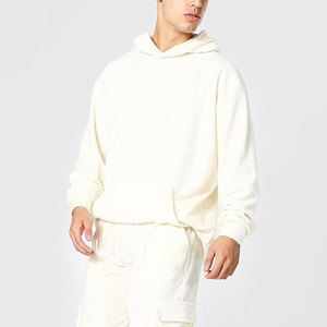 ชุดวอร์มแฟชั่นสุดฮิตสำหรับฤดูหนาว  ไซส์ใหญ่พิเศษสำหรับผู้ชาย  คอลเลคชั่นฤดูหนาวสำหรับผู้ชาย ชุดวอร์มไซส์ใหญ่พิเศษสำหรับผู้ชาย - Product Image 6