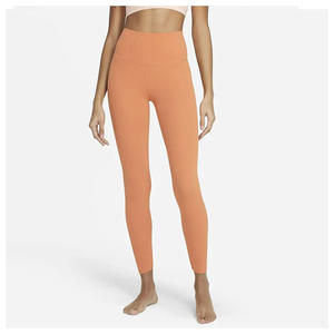 <b>Top</b> Quality New Arrival Women Yoga <b>Leggings</b> Elastic Waist With Exclusive Cheap Price Best Material Yoga <b>leggings</b> With Low Price - Product Image 3