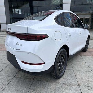 LISTO PARA ENTREGAR  B Y DD QIIN PLUS 2025 DM I 55KM - Product Image 6