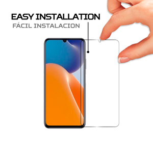 ANTISHOCK วีโก้ ไฮ เอนจอย 60 ฟิล์มกันรอยหน้าจอ อุปกรณ์เสริมมือถือที่ทนทานและดูดซับแรงกระแทก - Product Image 3