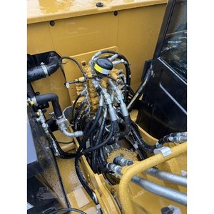 2026 pour les excavatrices 307 - Product Image 6