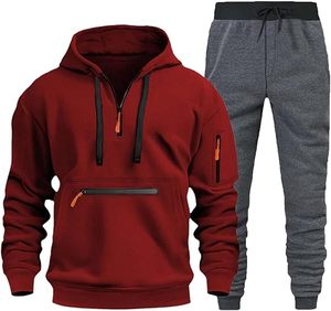 Conjunto de chándal deportivo Onstyle, ropa de entrenamiento atlético, material ligero de secado rápido, venta al por mayor - Product Image 4