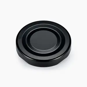 48mm RTB Metal Lids For Jars