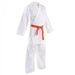 Haute qualité personnalisé respirant BJJ Gi costume meilleur prix en gros karaté porter des uniformes - Product Image 3