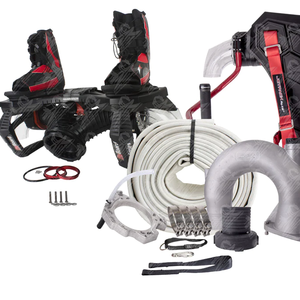 Tabla de Surf Fly Board Original Serie Pro y Jetpack con Sistema de Giro Automático Dual (DSS) - Product Image 2