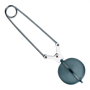 Infuseur avec pince Inox DAILY 0623 - Product Image 2