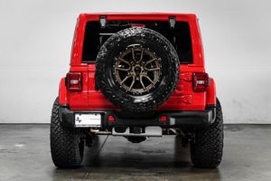 Wrangler Rubicon 2022 Usado en Buen Estado, Volante a la Izquierda - Product Image 3